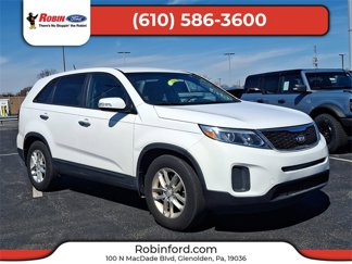 Used 2014 Kia Sorento LX image 1