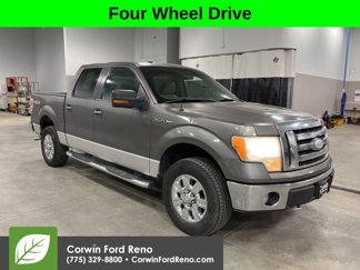 Used 2009 Ford F150 XLT image 1