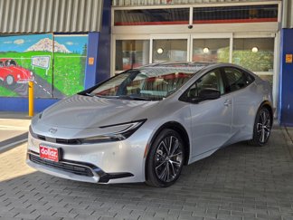 Used 2023 Toyota Prius XLE image 1