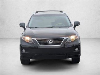 Used 2012 Lexus RX 350 FWD video 2