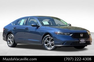 Used 2023 Honda Accord EX image 1