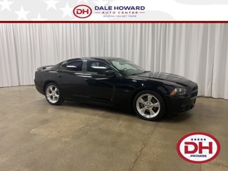 Used 2012 Dodge Charger R/T image 1