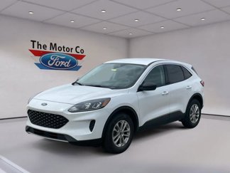 Certified 2022 Ford Escape SE w/ Convenience Package image 1