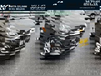 Used 2021 Chevrolet Spark LT image 1