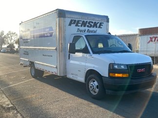 Used 2021 GMC Savana 3500 Extended w/ Power Convenience Package image 1