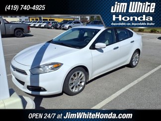 Used 2014 Dodge Dart Limited image 1