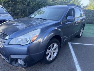 Used 2013 Subaru Outback 2.5i Premium image 1