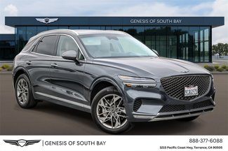 Used 2023 Genesis GV70 2.5T w/ Select Package image 1