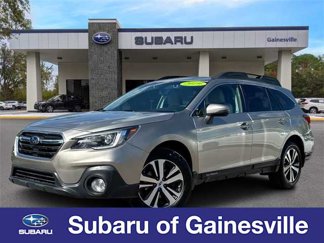 Used 2019 Subaru Outback 2.5i Limited w/ Popular Package #2 image 1