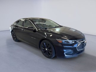 Used 2016 Chevrolet Malibu Premier w/ Driver Confidence Package II image 1