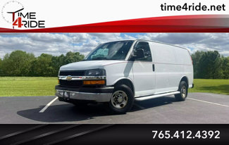 Used 2014 GMC Savana 2500 image 1