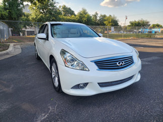 Used 2013 INFINITI G37 Journey w/ Premium Pkg image 1