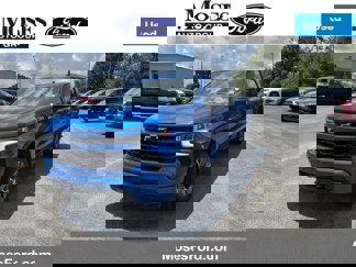 Used 2023 Chevrolet Silverado 1500 RST image 1