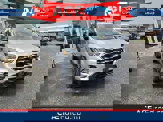 Used 2019 Ford Escape SE image 1