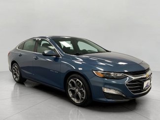 Used 2024 Chevrolet Malibu LT image 1