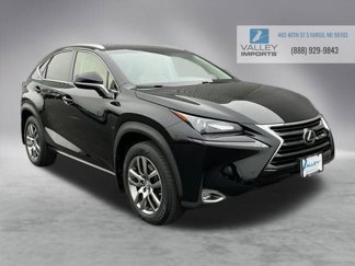Used 2015 Lexus NX 200t AWD image 1
