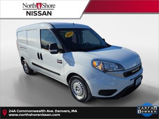 Used 2022 RAM ProMaster City Wagon image 1
