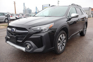 Used 2024 Subaru Outback Touring w/ Popular Package #2 image 1