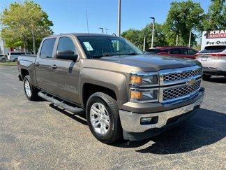 Used 2014 Chevrolet Silverado 1500 LT w/ All Star Edition image 1