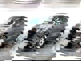 New 2025 Ford Escape Active image 1