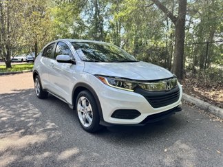 Used 2020 Honda HR-V LX image 1
