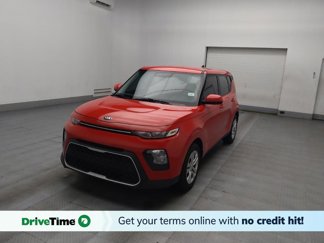 Used 2020 Kia Soul LX image 1
