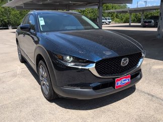 New 2025 MAZDA CX-30 AWD 2.5 S w/ Preferred Package image 1