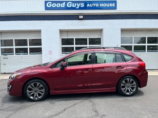 Used 2015 Subaru Impreza 2.0i Sport Premium image 1