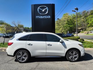 Used 2018 Acura MDX SH-AWD w/ Technology Package image 1