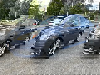 Used 2014 Subaru Legacy 2.5i Limited image 1