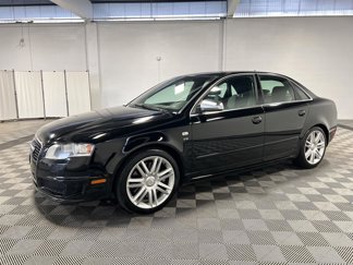 Used 2007 Audi S4 Sedan image 1