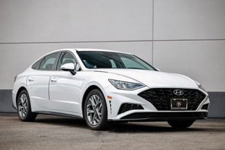 Used 2023 Hyundai Sonata SEL w/ Preferred Accessory Package image 1