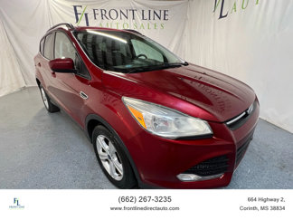 Used 2015 Ford Escape SE w/ Equipment Group 201A image 1