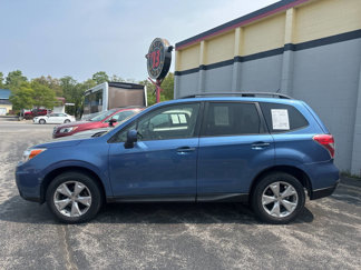Used 2015 Subaru Forester 2.5i Premium image 1