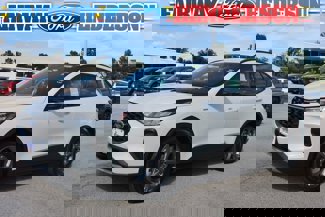 New 2025 Ford Escape ST-Line image 1