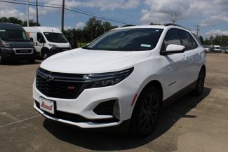 Used 2023 Chevrolet Equinox RS image 1