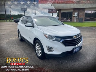 Used 2020 Chevrolet Equinox LT image 1