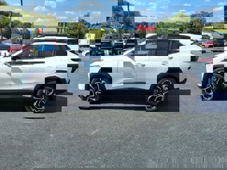 New 2025 Chevrolet Trax RS w/ Driver Confidence Package video 2