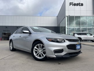 Used 2018 Chevrolet Malibu LT w/ Leather Package image 1