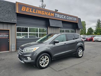 Used 2017 Ford Escape SE image 1