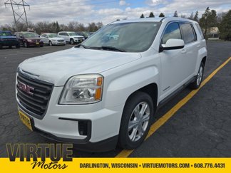 Used 2017 GMC Terrain SLE image 1
