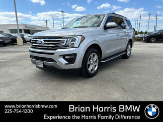 Used 2019 Ford Expedition XLT w/ Equipment Group 202A image 1