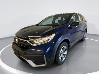 Used 2020 Honda CR-V LX image 1