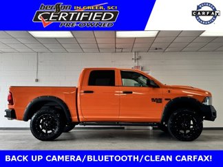 Used 2019 RAM 1500 Express w/ Express Value Package image 1