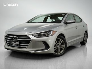 Used 2018 Hyundai Elantra SEL image 1