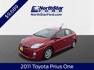 Used 2011 Toyota Prius One image 1