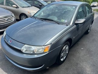 Used 2004 Saturn ION Level 2 image 1