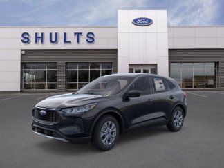 New 2025 Ford Escape Active image 1