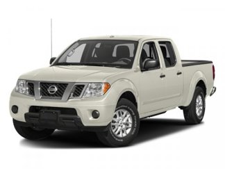 Used 2016 Nissan Frontier SV w/ SV Value Truck Package image 1