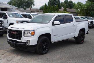 Used 2022 GMC Canyon Elevation w/ Trailering Package image 1